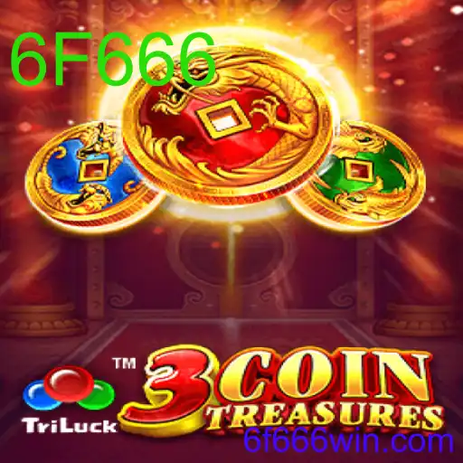 3CoinTreasures