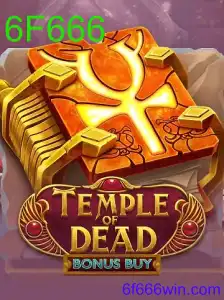 Descubra o Fascinante Jogo Temple of Dead Bonus Buy